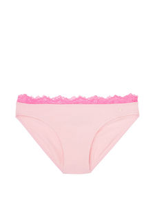 VICTORIA&#039;S SECRET Stretch Cotton Bikini Panty 404-946