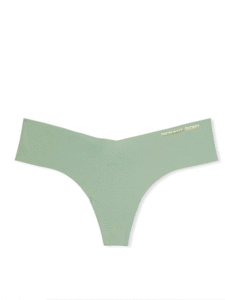 SEXY ILLUSIONS BY VICTORIA&#039;S SECRET No-show Thong Panty 401-042