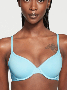 THE T-SHIRT Lightly-Lined Demi Bra 11202307
