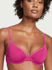 THE T-SHIRT Lightly-Lined Demi Bra 11202307