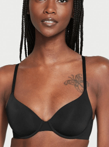 THE T-SHIRT Lightly-Lined Demi Bra  11202309