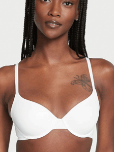 THE T-SHIRT Lightly-Lined Demi Bra 11202309