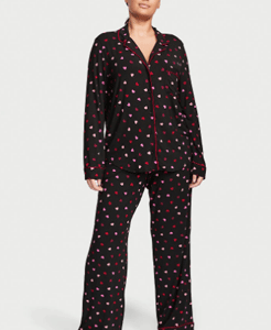 VICTORIA&#039;S SECRET Modal Long Pajama Set  11172240