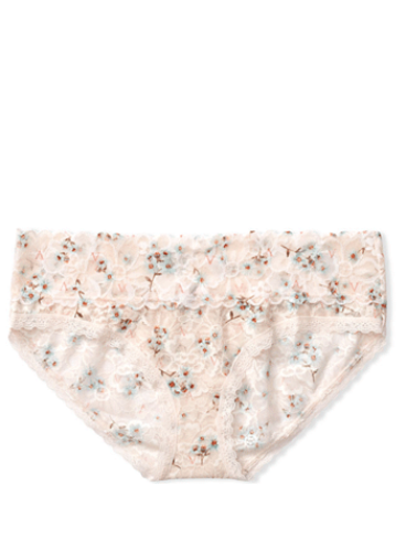 [다양한 컬러] THE LACIE Floral Lace Hiphugger Panty 11153933