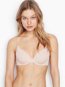 The T-Shirt Lightly Lined Full Coverage Bra 394-210